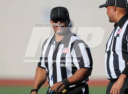 Thumbnail 2 in South Pasadena vs Hoover photogallery.