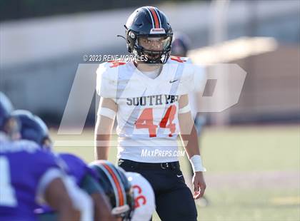 Thumbnail 2 in South Pasadena vs Hoover photogallery.