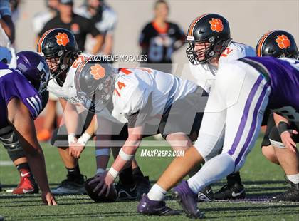Thumbnail 2 in South Pasadena vs Hoover photogallery.