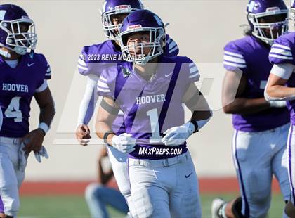 Thumbnail 1 in South Pasadena vs Hoover photogallery.