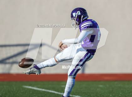 Thumbnail 2 in South Pasadena vs Hoover photogallery.
