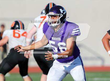 Thumbnail 1 in South Pasadena vs Hoover photogallery.
