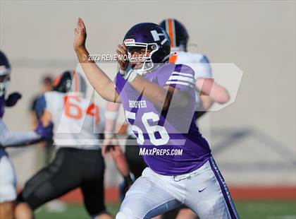 Thumbnail 2 in South Pasadena vs Hoover photogallery.