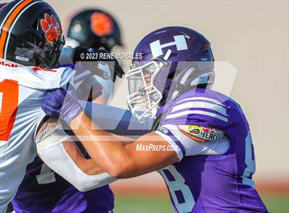 Thumbnail 2 in South Pasadena vs Hoover photogallery.