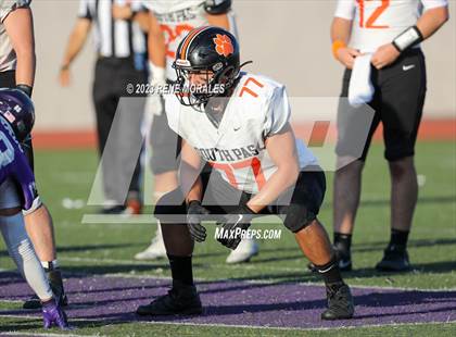 Thumbnail 3 in South Pasadena vs Hoover photogallery.
