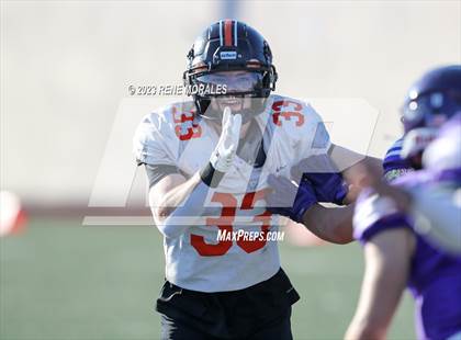 Thumbnail 1 in South Pasadena vs Hoover photogallery.
