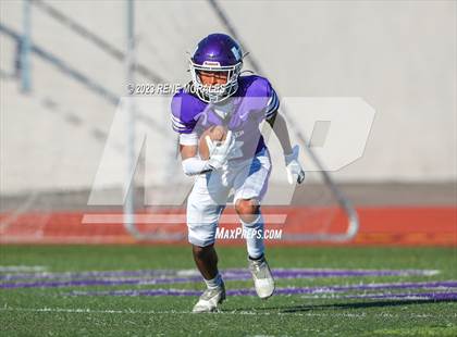 Thumbnail 3 in South Pasadena vs Hoover photogallery.