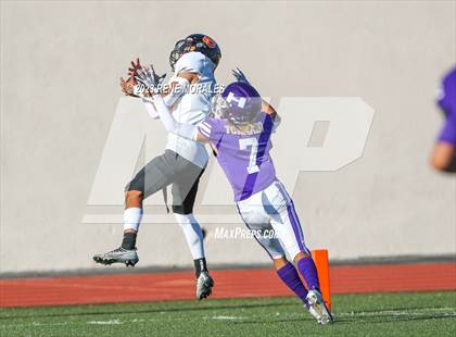Thumbnail 1 in South Pasadena vs Hoover photogallery.