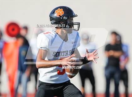 Thumbnail 1 in South Pasadena vs Hoover photogallery.