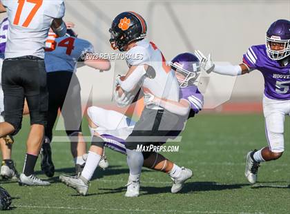 Thumbnail 2 in South Pasadena vs Hoover photogallery.