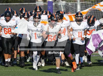 Thumbnail 3 in South Pasadena vs Hoover photogallery.