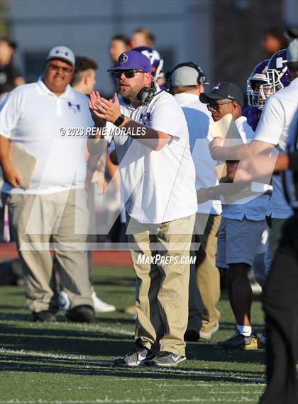 Thumbnail 3 in South Pasadena vs Hoover photogallery.