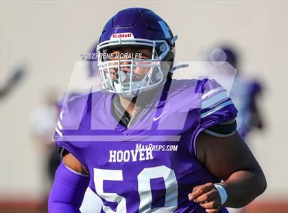 Thumbnail 3 in South Pasadena vs Hoover photogallery.