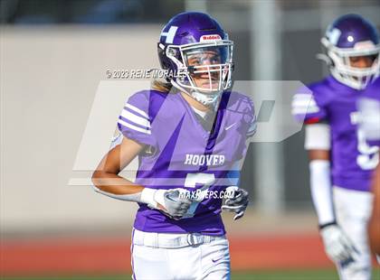 Thumbnail 1 in South Pasadena vs Hoover photogallery.