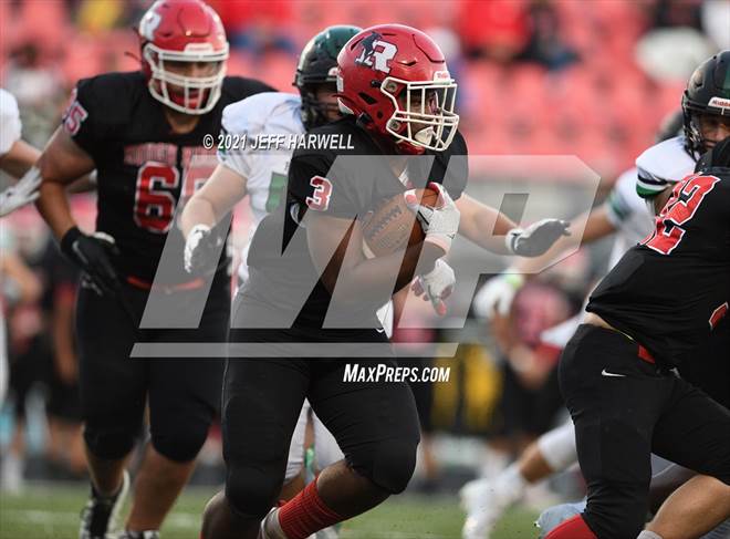 Highland Rockets Football Photo 61 in the Highland @ Roosevelt Photo Gallery (227 Photos)