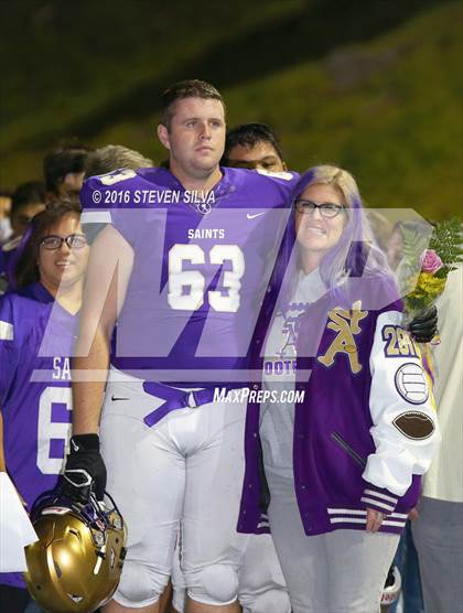 Thumbnail 1 in Cathedral Catholic @ St. Augustine photogallery.