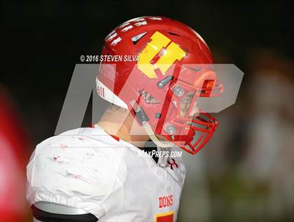 Thumbnail 3 in Cathedral Catholic @ St. Augustine photogallery.