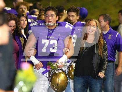 Thumbnail 2 in Cathedral Catholic @ St. Augustine photogallery.