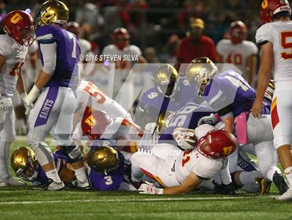 Thumbnail 2 in Cathedral Catholic @ St. Augustine photogallery.