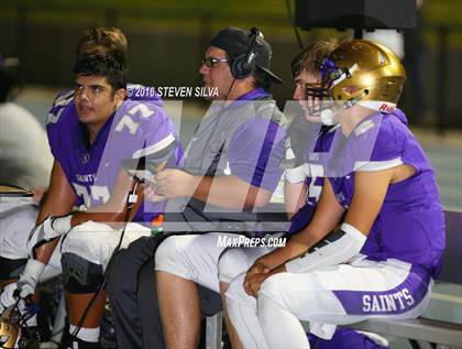 Thumbnail 3 in Cathedral Catholic @ St. Augustine photogallery.