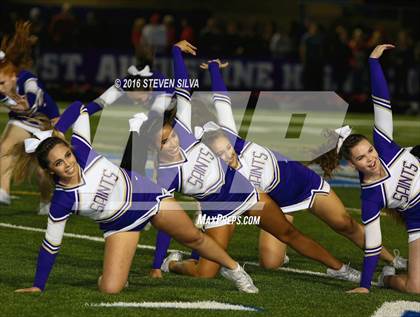 Thumbnail 3 in Cathedral Catholic @ St. Augustine photogallery.