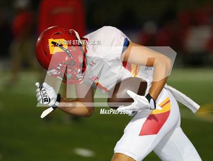 Thumbnail 2 in Cathedral Catholic @ St. Augustine photogallery.