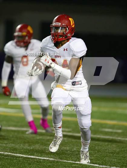 Thumbnail 2 in Cathedral Catholic @ St. Augustine photogallery.