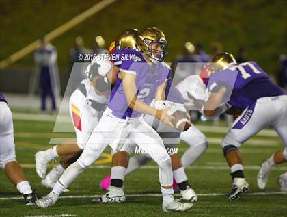 Thumbnail 3 in Cathedral Catholic @ St. Augustine photogallery.