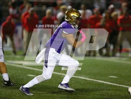 Thumbnail 1 in Cathedral Catholic @ St. Augustine photogallery.