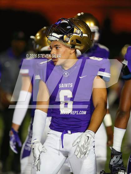 Thumbnail 3 in Cathedral Catholic @ St. Augustine photogallery.