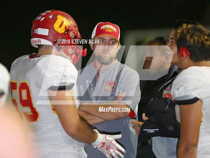 Thumbnail 2 in Cathedral Catholic @ St. Augustine photogallery.