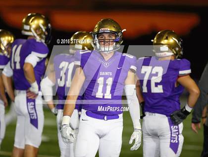 Thumbnail 1 in Cathedral Catholic @ St. Augustine photogallery.