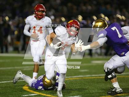 Thumbnail 3 in Cathedral Catholic @ St. Augustine photogallery.