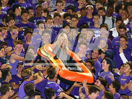 Thumbnail 1 in Cathedral Catholic @ St. Augustine photogallery.