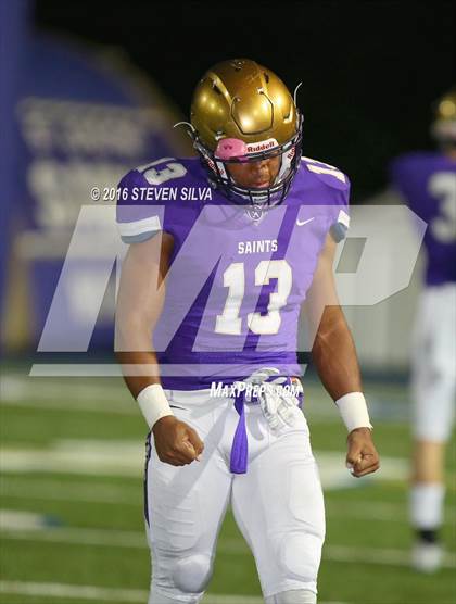 Thumbnail 1 in Cathedral Catholic @ St. Augustine photogallery.