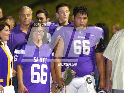 Thumbnail 2 in Cathedral Catholic @ St. Augustine photogallery.