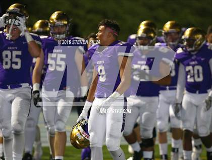 Thumbnail 2 in Cathedral Catholic @ St. Augustine photogallery.