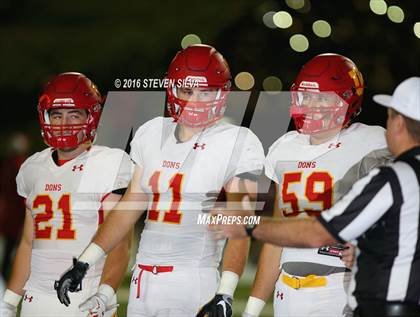 Thumbnail 1 in Cathedral Catholic @ St. Augustine photogallery.