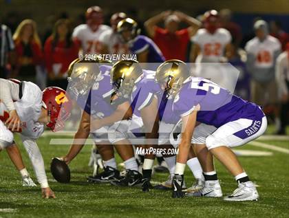 Thumbnail 1 in Cathedral Catholic @ St. Augustine photogallery.