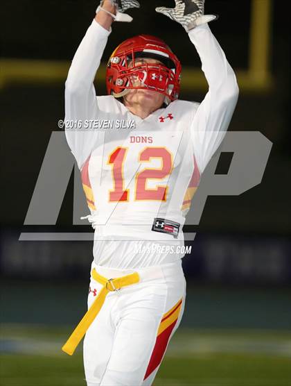 Thumbnail 1 in Cathedral Catholic @ St. Augustine photogallery.