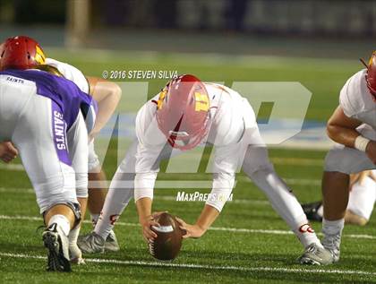 Thumbnail 3 in Cathedral Catholic @ St. Augustine photogallery.