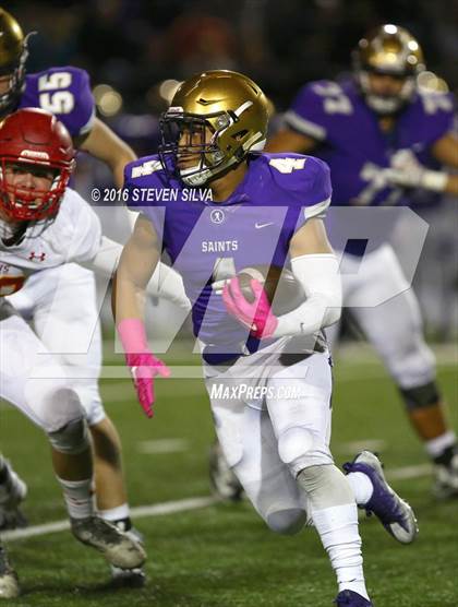 Thumbnail 2 in Cathedral Catholic @ St. Augustine photogallery.