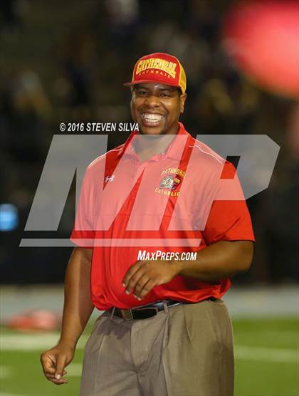 Thumbnail 1 in Cathedral Catholic @ St. Augustine photogallery.