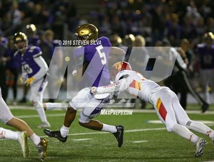 Thumbnail 3 in Cathedral Catholic @ St. Augustine photogallery.