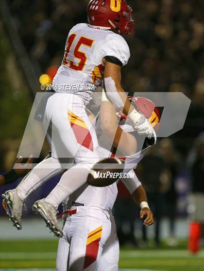 Thumbnail 1 in Cathedral Catholic @ St. Augustine photogallery.