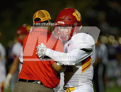 Thumbnail 1 in Cathedral Catholic @ St. Augustine photogallery.