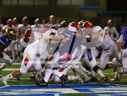 Thumbnail 2 in Cathedral Catholic @ St. Augustine photogallery.