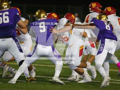 Thumbnail 2 in Cathedral Catholic @ St. Augustine photogallery.