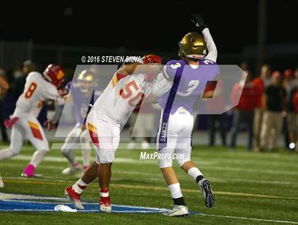 Thumbnail 3 in Cathedral Catholic @ St. Augustine photogallery.