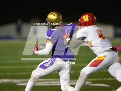 Thumbnail 1 in Cathedral Catholic @ St. Augustine photogallery.